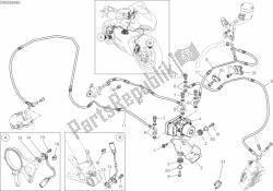 sistema di frenatura antibloccaggio (abs)