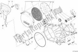 Clutch - Side Crankcase Cover