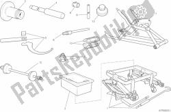 01c - strumenti di servizio per officina