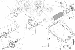 009 - Filters And Oil Pump