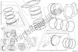 cylindres - pistons