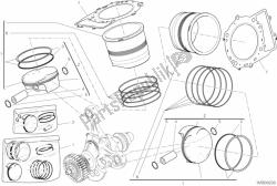 cylindres - pistons