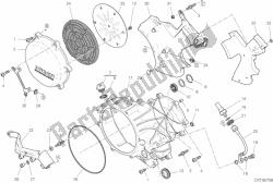 Clutch - Side Crankcase Cover