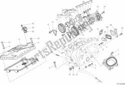 VERTICAL CYLINDER HEAD - TIMING