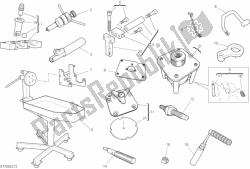 01b - Outils de service d'atelier