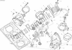 Throttle body