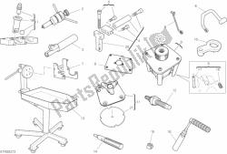 01b - strumenti di servizio per officina