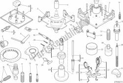 01a - werkplaatsgereedschap