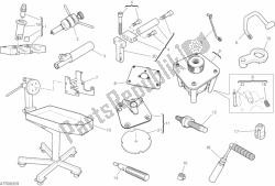 01b - strumenti di servizio per officina