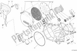 Clutch - Side Crankcase Cover