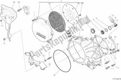 Clutch - Side Crankcase Cover