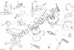 01b - Outils de service d'atelier