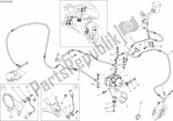 sistema di frenatura antibloccaggio (abs)