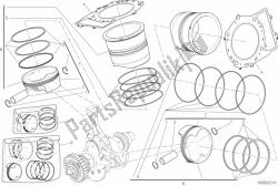 cylindres - pistons