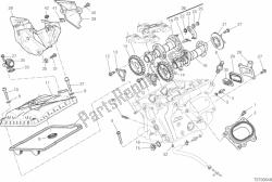 VERTICAL CYLINDER HEAD - TIMING