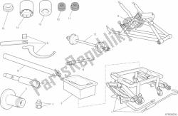 01c - werkplaatsgereedschap