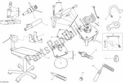 01b - Outils de service d'atelier