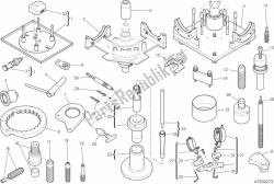 01a - Workshop Service Tools