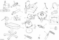 01b - strumenti di servizio per officina