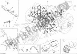 WIRING HARNESS