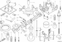 01a - Workshop Service Tools