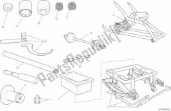 01c - werkplaatsgereedschap