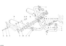 EXHAUST SYSTEM