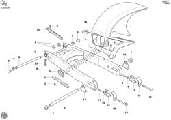 bras oscillant