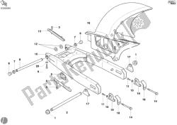 SWING ARM