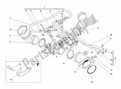 Throttle body