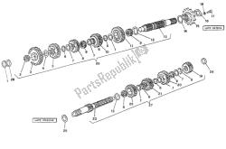 versnellingsbak dm 001912 >>