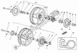 Wheels Dm 001756