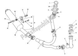 EXHAUST SYSTEM