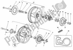 rodas dm 001756