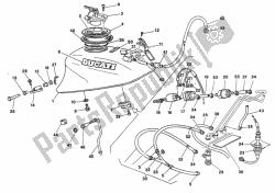 serbatoio di carburante