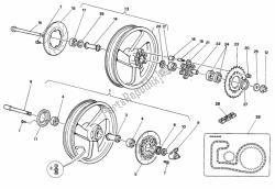 roues dm 001756