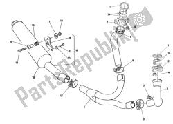 EXHAUST SYSTEM