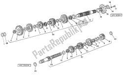 caixa de engrenagens dm 001912 >>