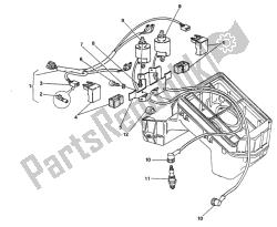 IGNITION COIL