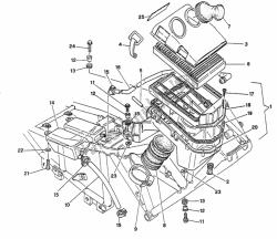 Intake