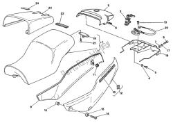 asiento