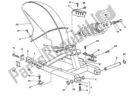 bras oscillant