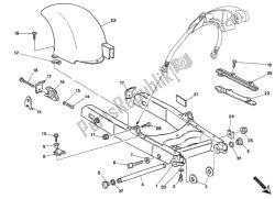 bras oscillant