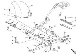 SWING ARM