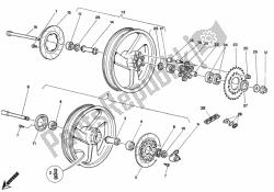 Wheels Dm 001756