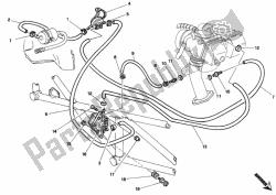 pompe à carburant dm 001756