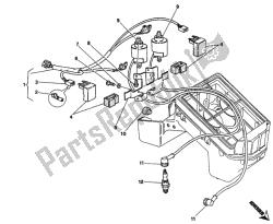 IGNITION COIL