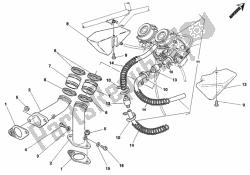 INTAKE MANIFOLD