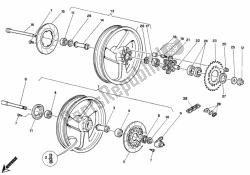 roues dm 001756