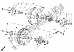 Wheels Dm 001756